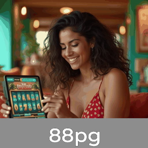 88pg Apresenta Big Bass Splash: A Incrível Experiência de Pesca com Altas Recompensas