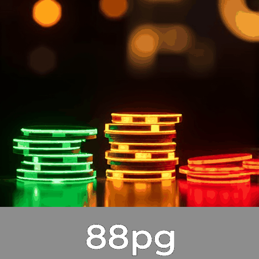 Desfrute do Login Premium com Segurança no 88pg
