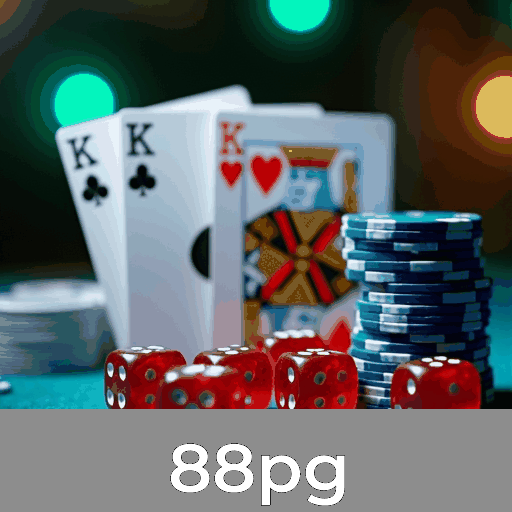 88pg: A Emoção e Alta Recompensa dos Caça-níqueis Esperam Por Você!